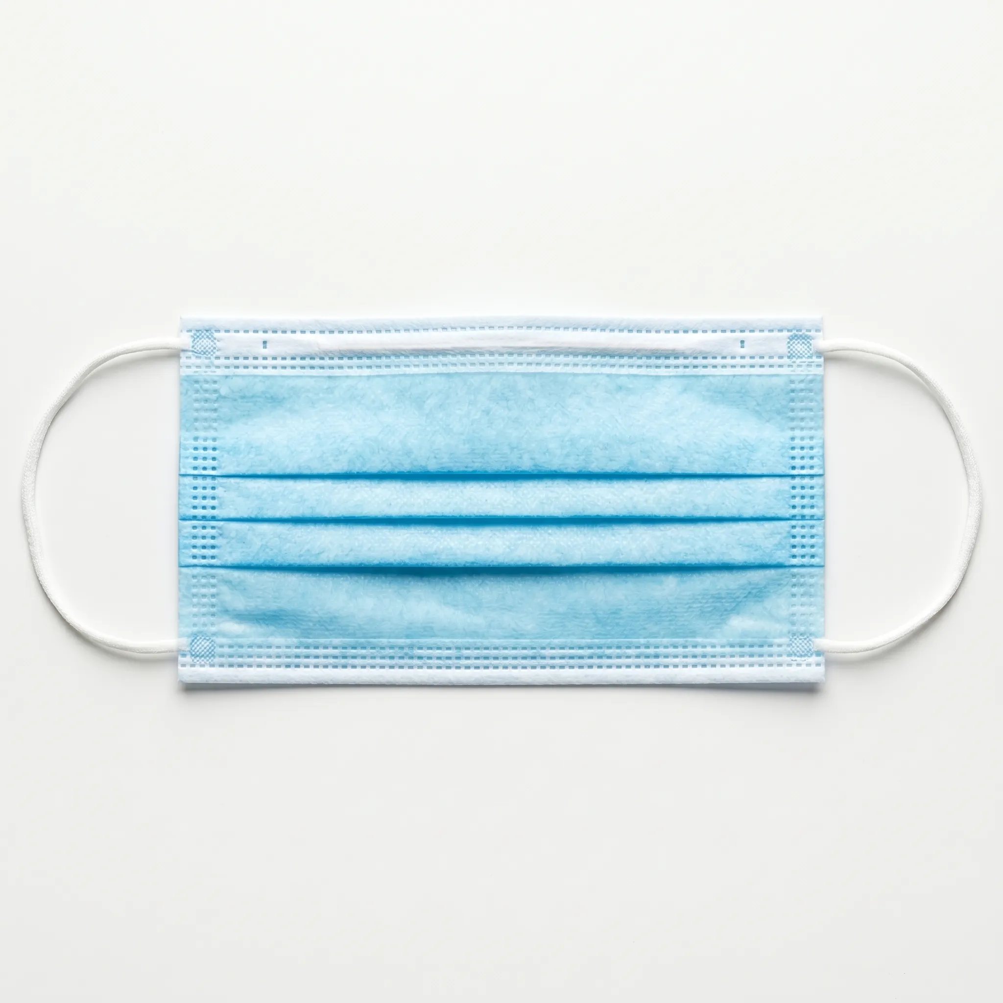 3-Ply Surgical Masks