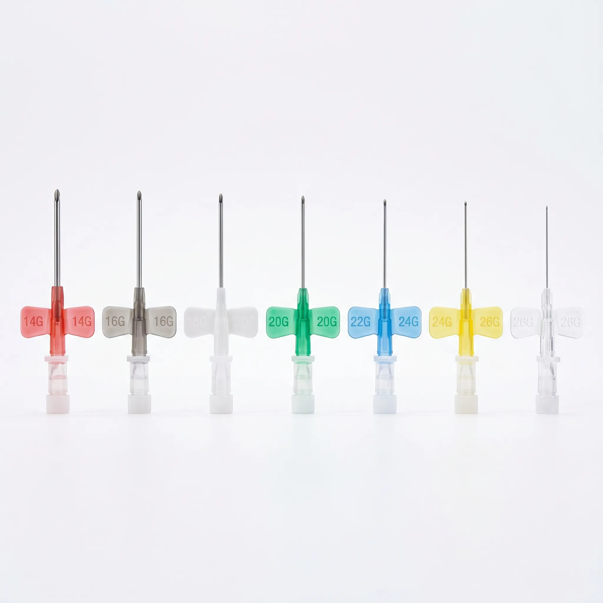 IV Cannula