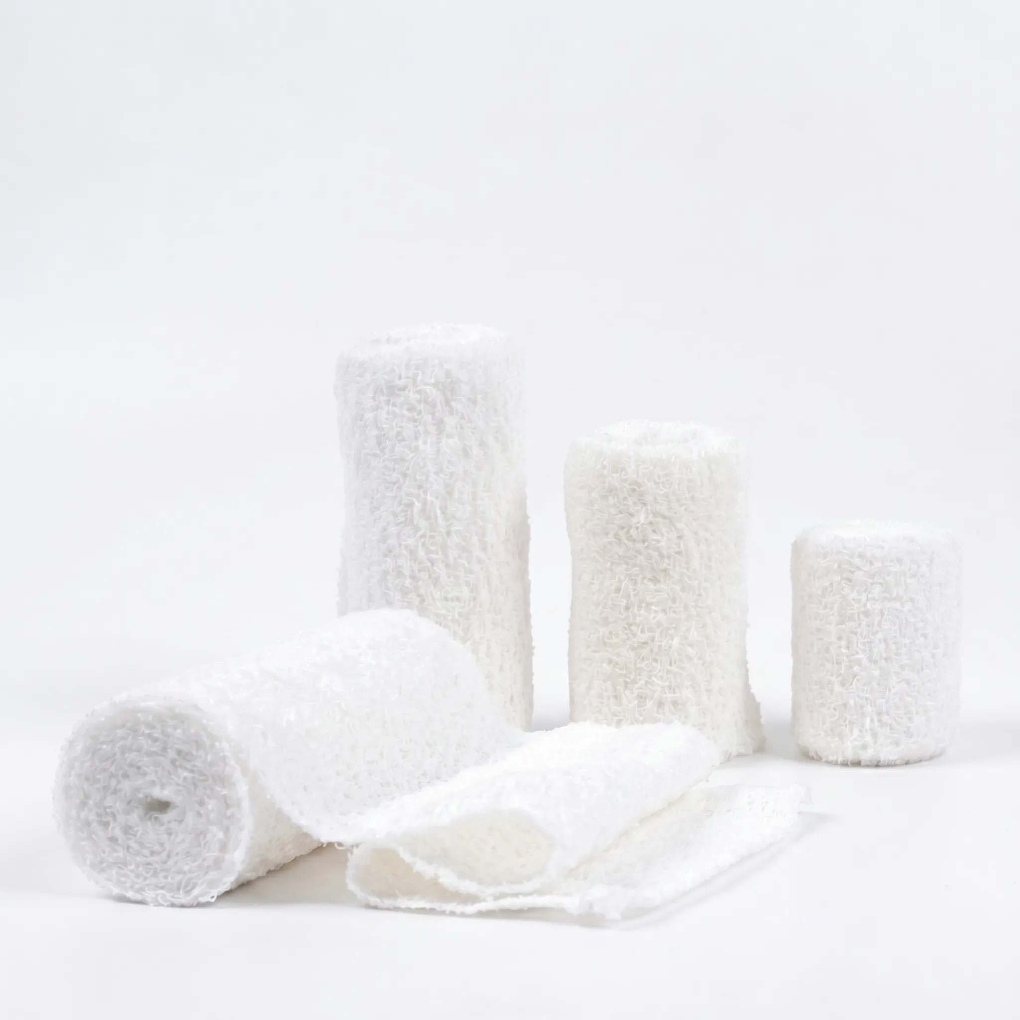 Cotton Crepe Bandage