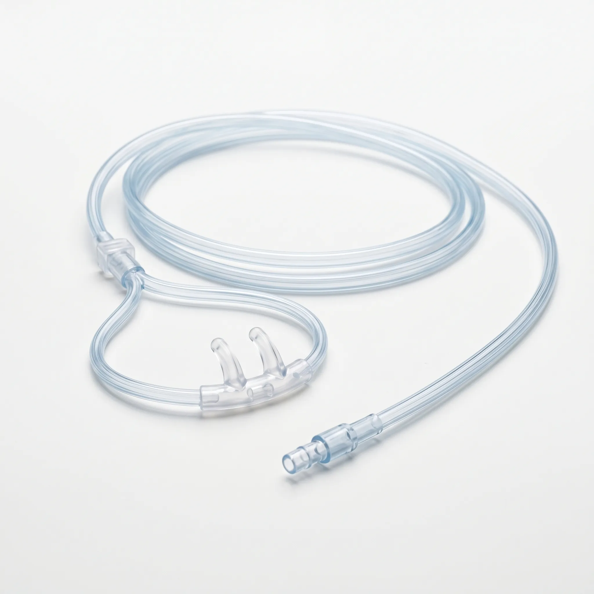 Nasal Cannulas