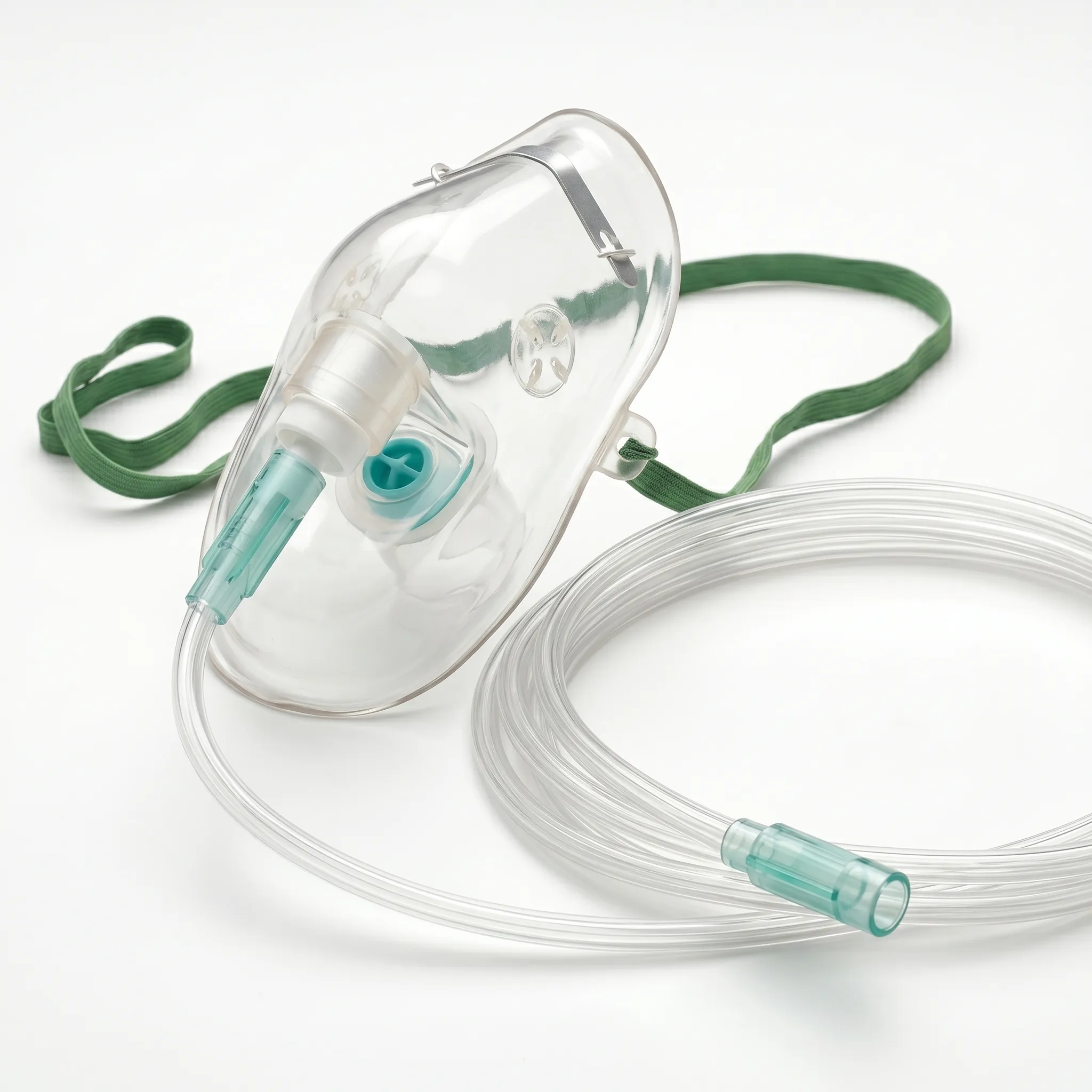Oxygen Masks