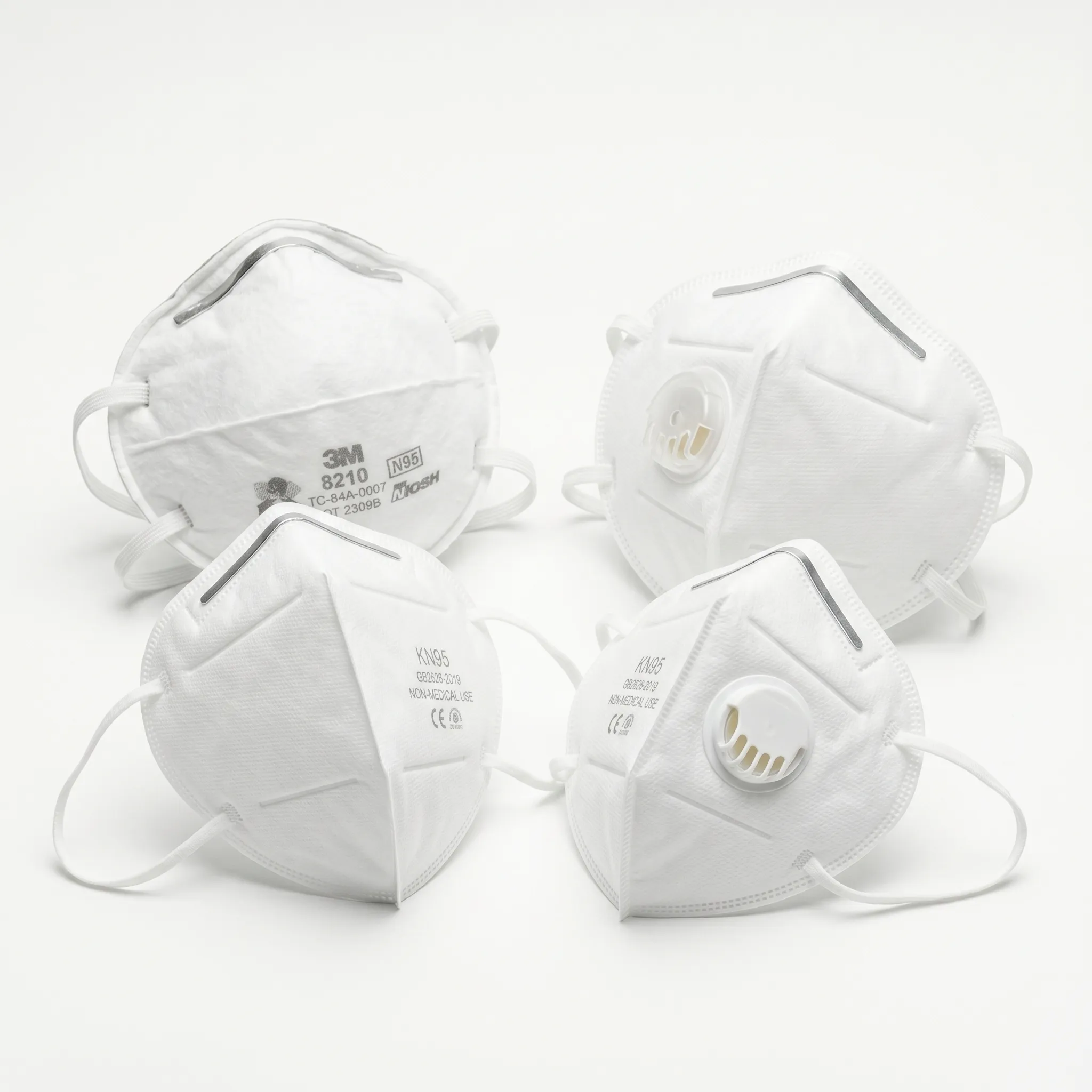 Respirator Masks