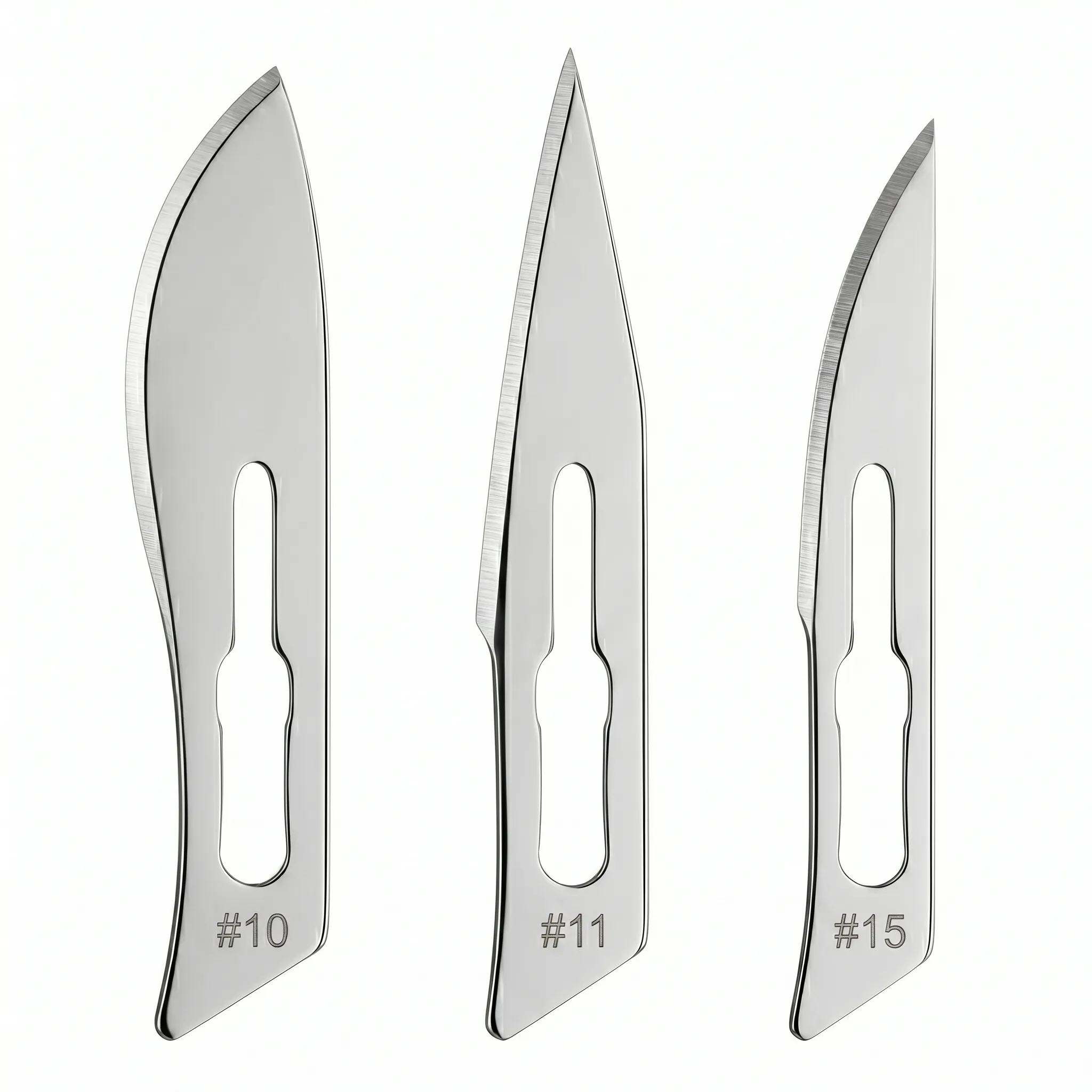 Surgical Blades