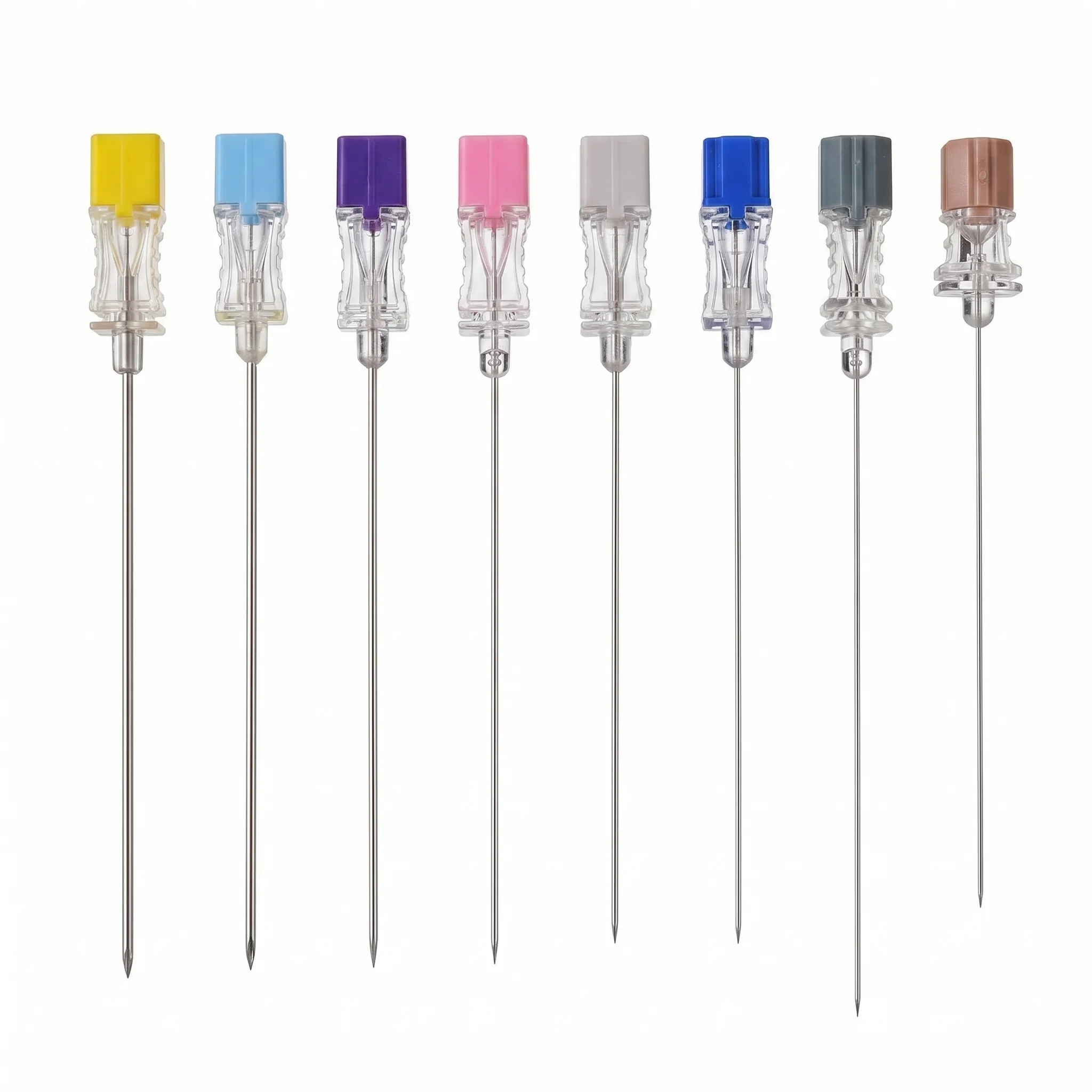 Spinal Needles