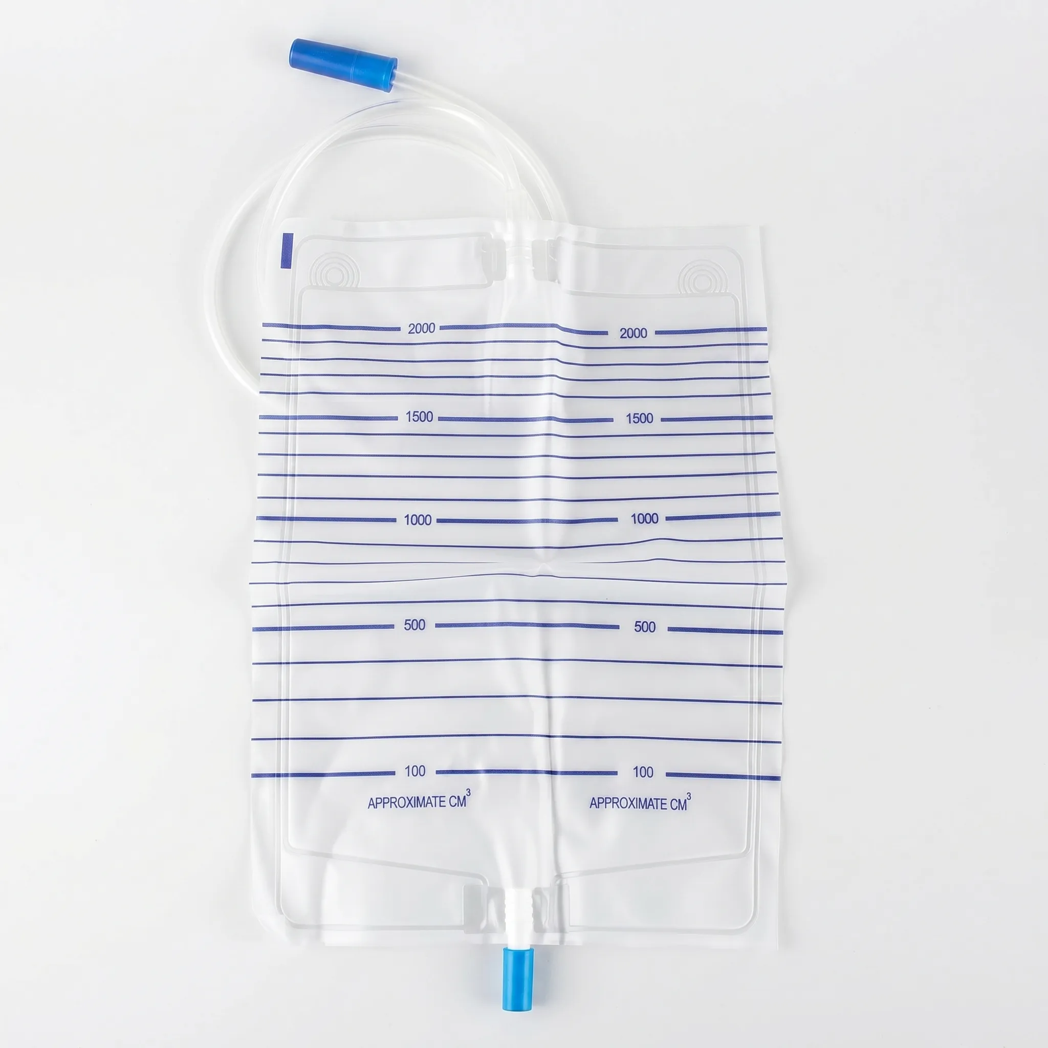 Urine Collection Bags