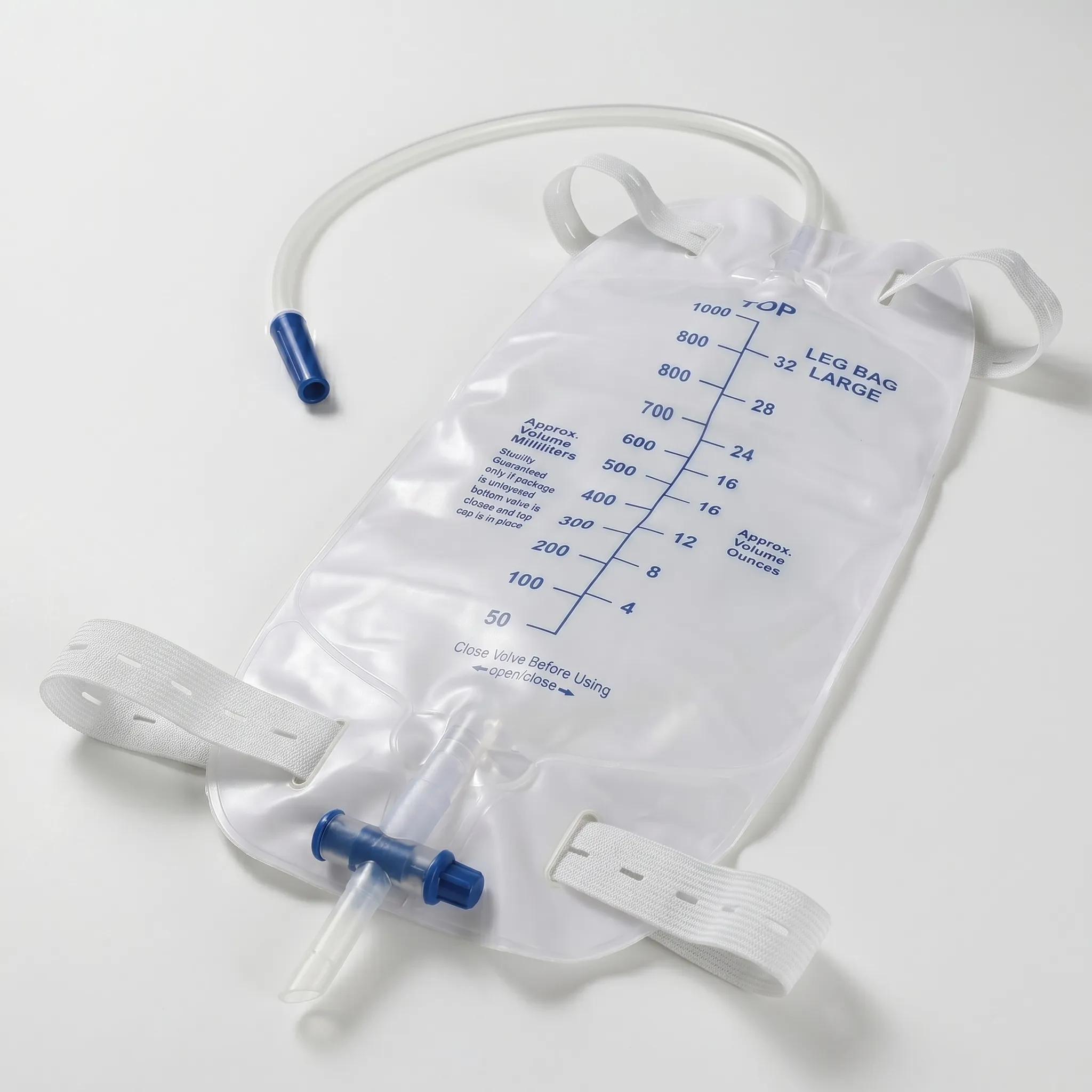 Urine Leg Bags